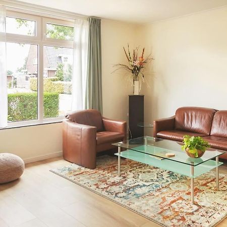 霍赫芬Logement Hartsuiker公寓 外观 照片