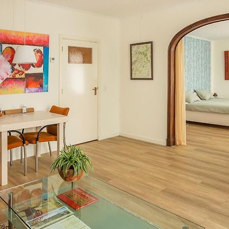 霍赫芬Logement Hartsuiker公寓 外观 照片