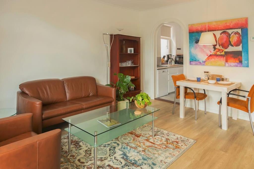 霍赫芬Logement Hartsuiker公寓 外观 照片