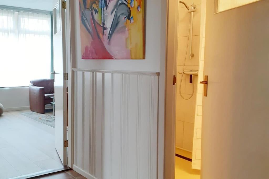 霍赫芬Logement Hartsuiker公寓 外观 照片