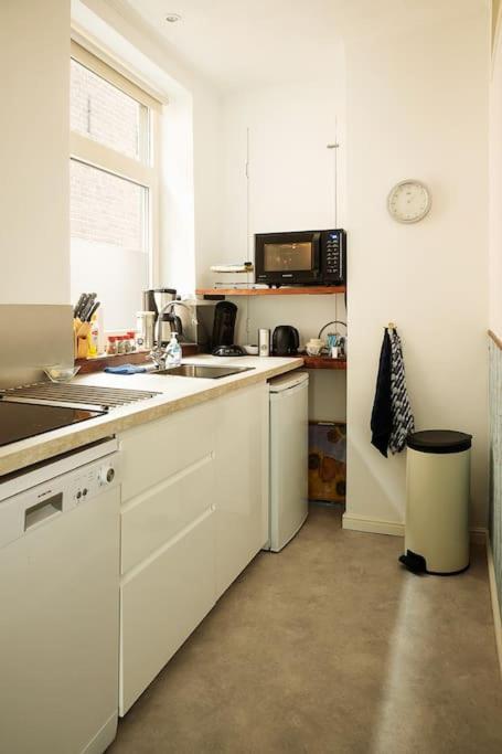 霍赫芬Logement Hartsuiker公寓 外观 照片