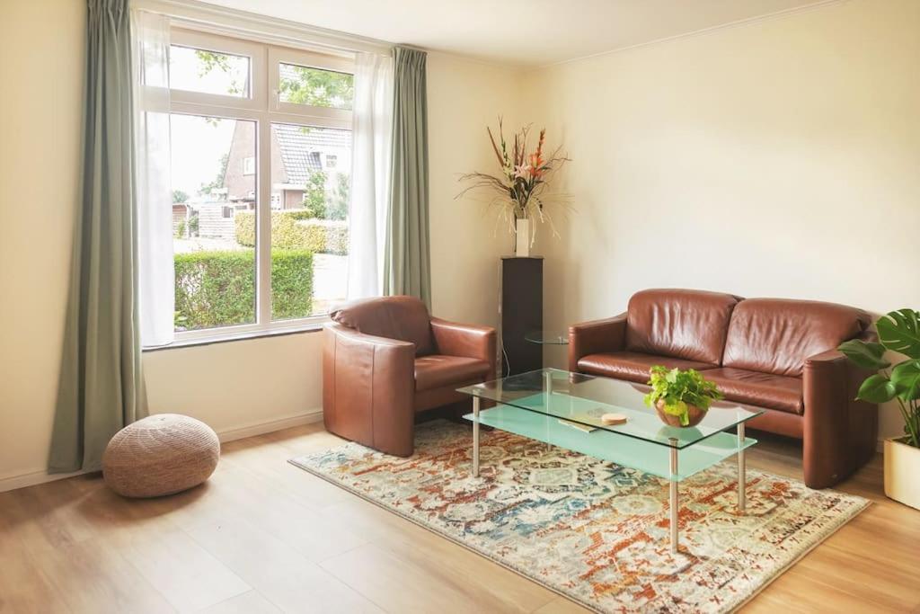霍赫芬Logement Hartsuiker公寓 外观 照片