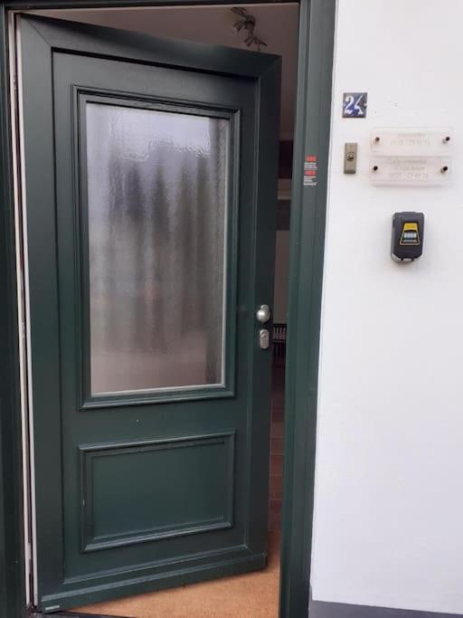 霍赫芬Logement Hartsuiker公寓 外观 照片