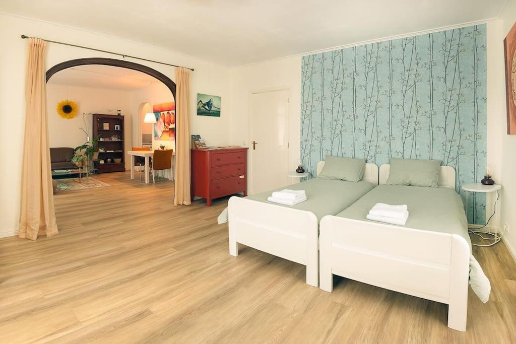 霍赫芬Logement Hartsuiker公寓 外观 照片