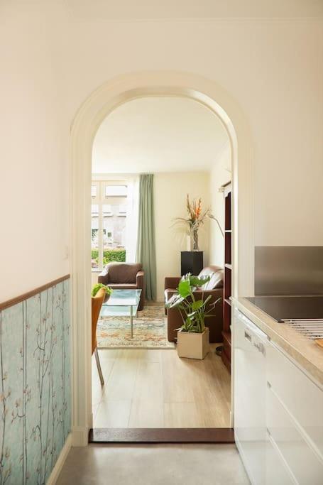 霍赫芬Logement Hartsuiker公寓 外观 照片